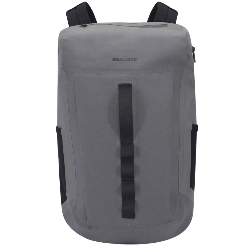 Commuter waterproof backpack 25 liters TPU material