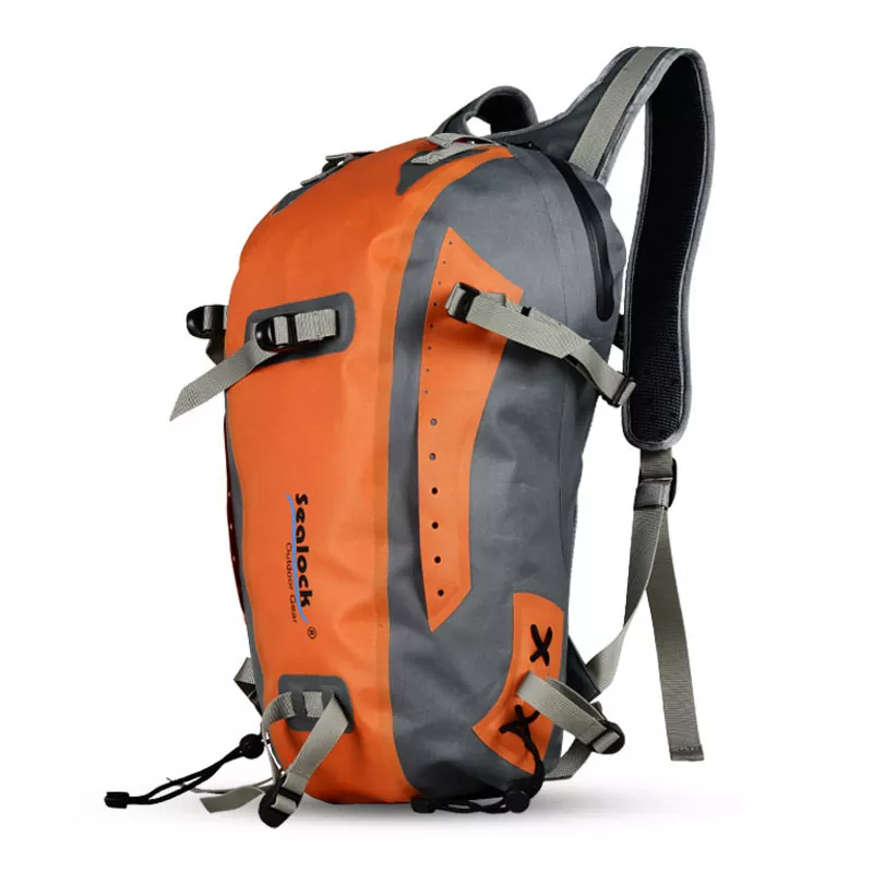 Waterproof Backpack For Camping