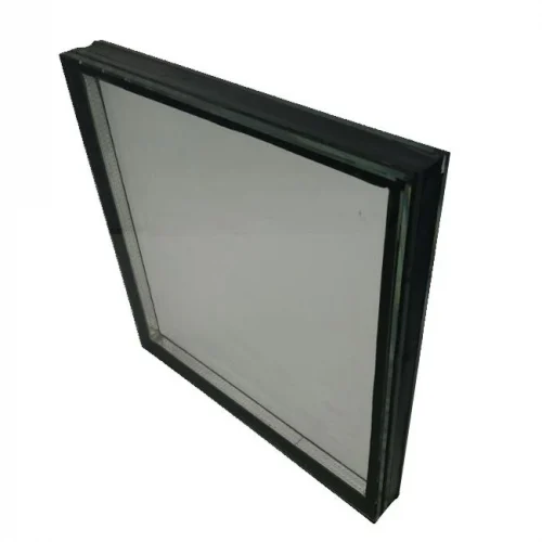 Low-E Glass