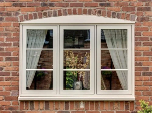 Latest Trends in uPVC Window Colours & Door Frames Colours for 2025.
