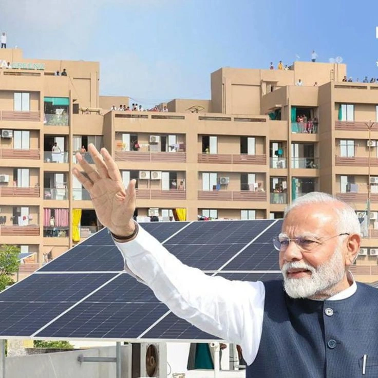 Balcony Solar Panels in India: Can You Really Install Solar in a Flat?
