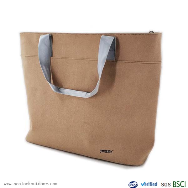 Waterproof Canvas Tote Bags