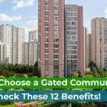 gated communities