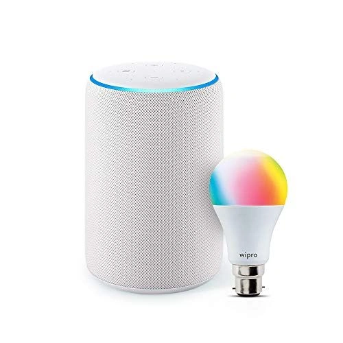 Alexa compatible lighting system