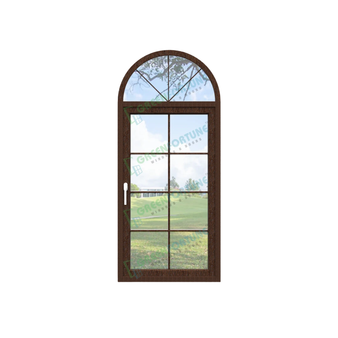 French Door