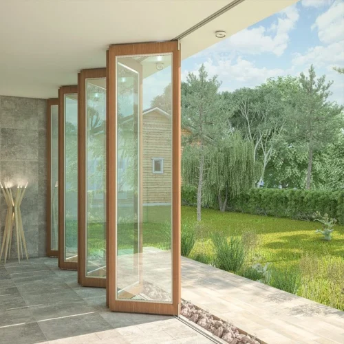 Folding Doors