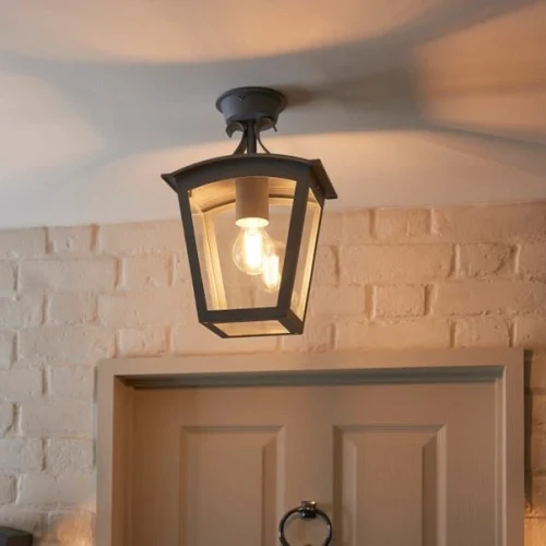 Alexa compatible lighting system