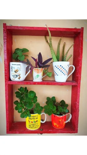 recycled furniture ideas for home