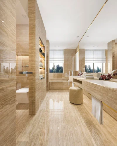 What is Ceramic Tile?