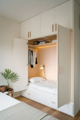 folding beds design