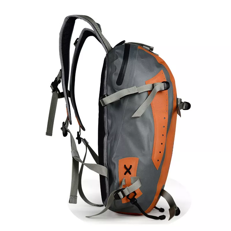 Waterproof Backpack For Camping