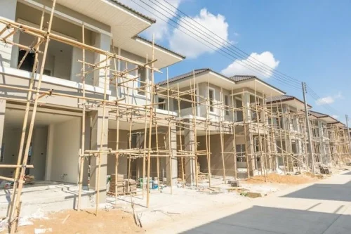 Important Government Construction Rules in Telangana  