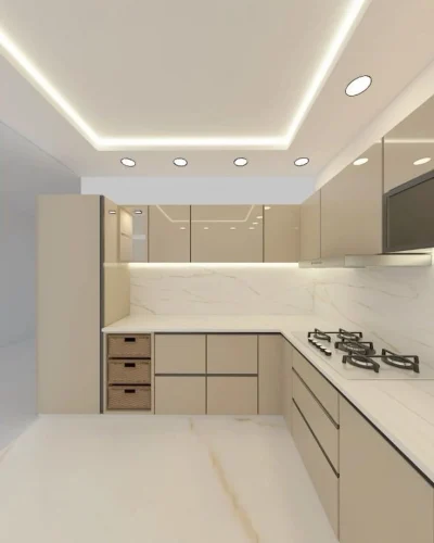 kitchen designs modular