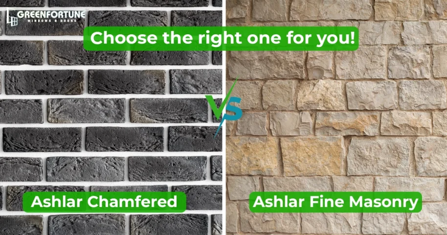ashlar fine masonry