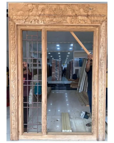 Classic Wooden Frames
