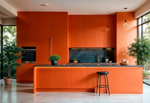 Vastu Wall Color Choices for Every Room in Your Home