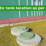 Septic Tank Location Vastu
