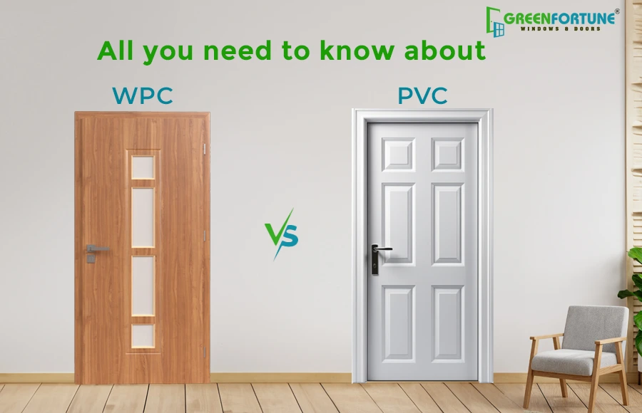 Everything about WPC vs PVC