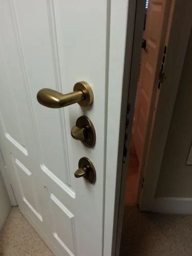 Important Security Features