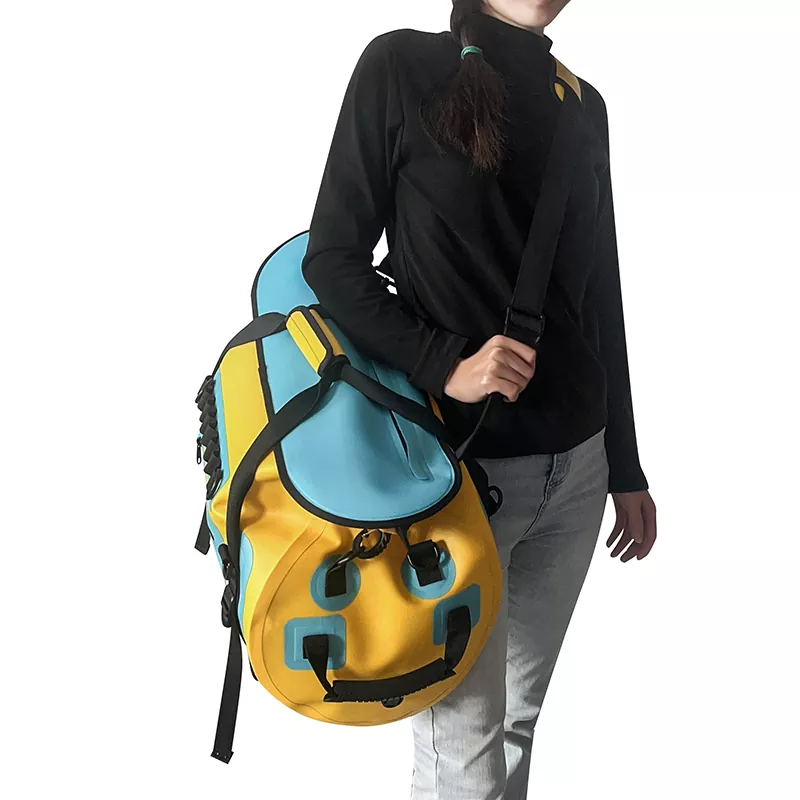 Duffel Backpack Bags for Traveling