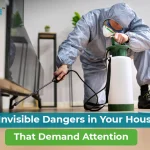 hidden dangers in your home