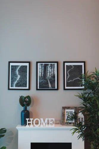 decorating ideas for front room