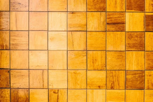 Prefinished Bamboo Tiles