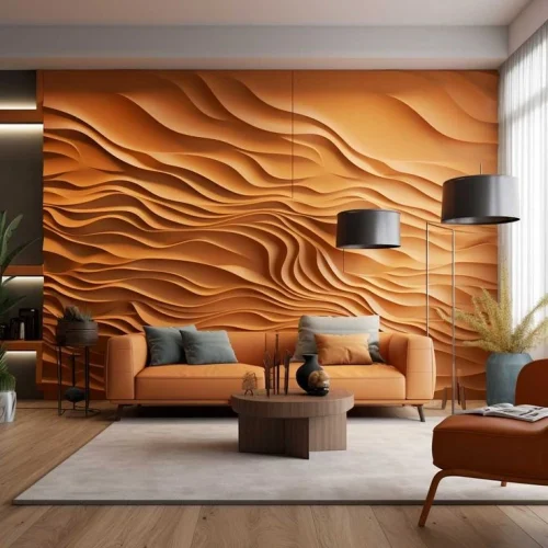 Which type of paint is Best for Home Spaces?
