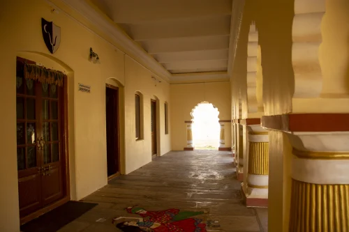 types of housing in india