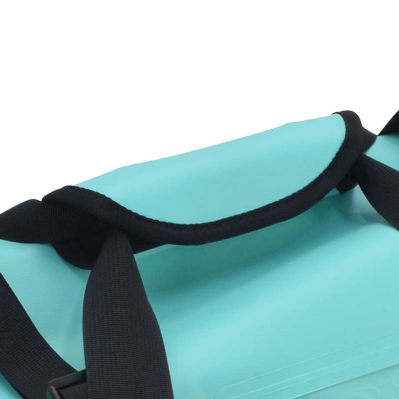 Motorcycle Backseat Waterproof Bag 40L, Motorcycle Camel Bag