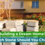 construction stones