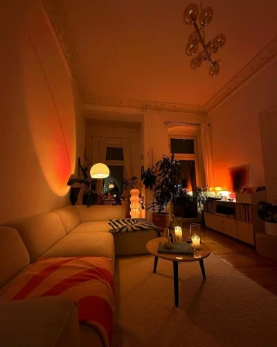 How to Pick the Best Home Lighting in Diwali  