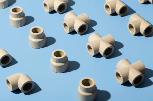 Types of Plumbing Pipes