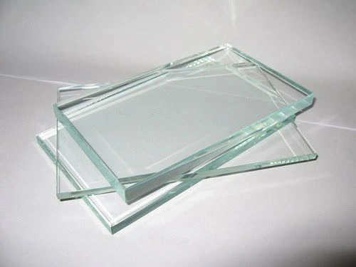 Clear Glass for Windows