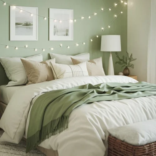 Top 10 Trending Bedroom Colours for Indian Homes in 2025
