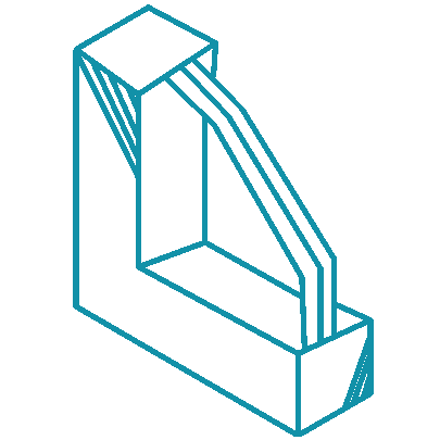 upvc-profile-icon