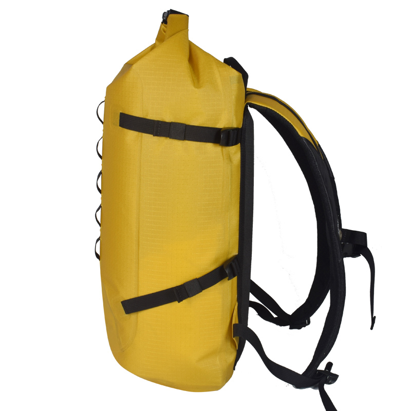 waterproof backpack mountain from sealock outdoor gear