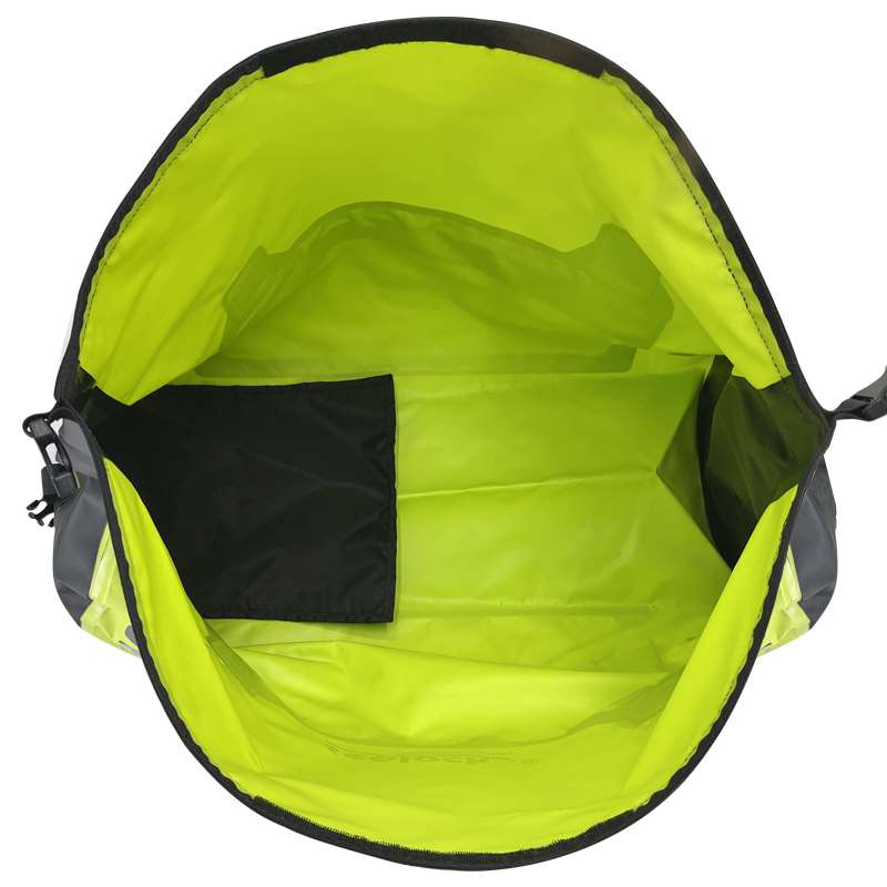 Motorcycle Bag 40L Backseat Waterproof Motorcycle Camel Bag