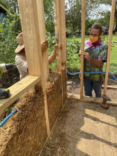 How Green Building Materials Can Make Your Home More Sustainable?