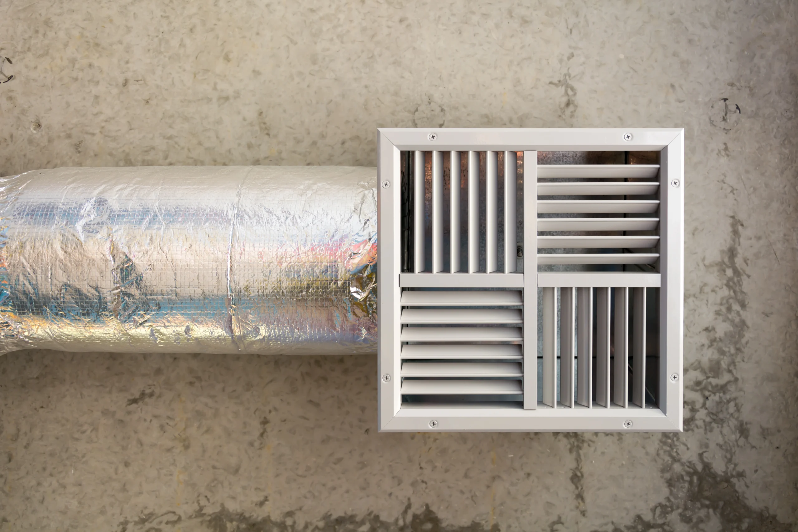 Supply Ventilation Systems