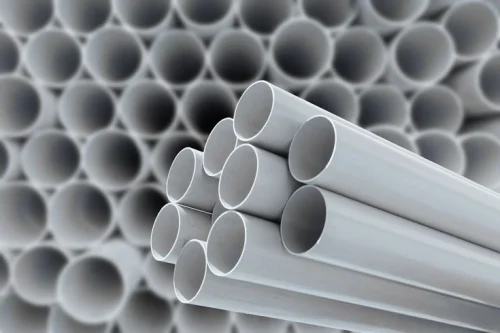 PVC Pipes 