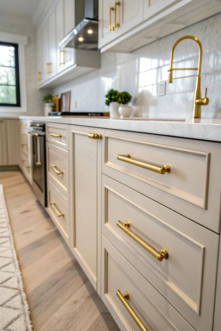 Lavish Kitchen Design