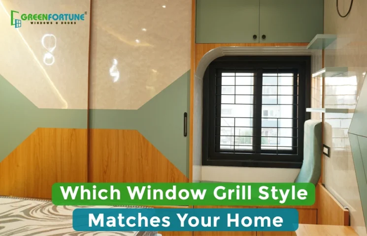 Which Window Grill Style Matches Your Home in 2025?