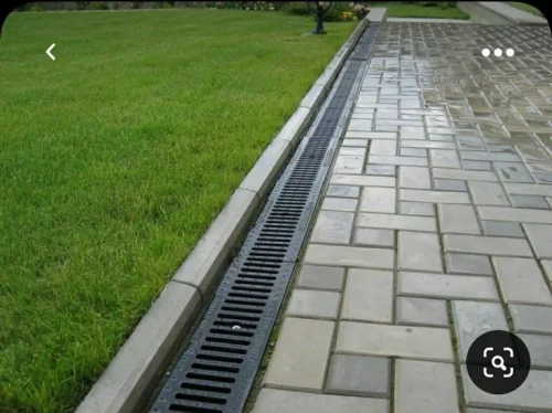 pipes and drains
