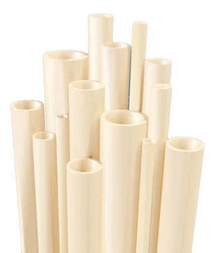 Good Quality CPVC Pipes