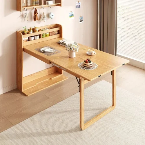 Space Saving Furniture Ideas in India Every Small Home Needs

