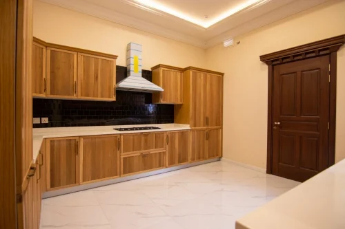 plywood cupboard