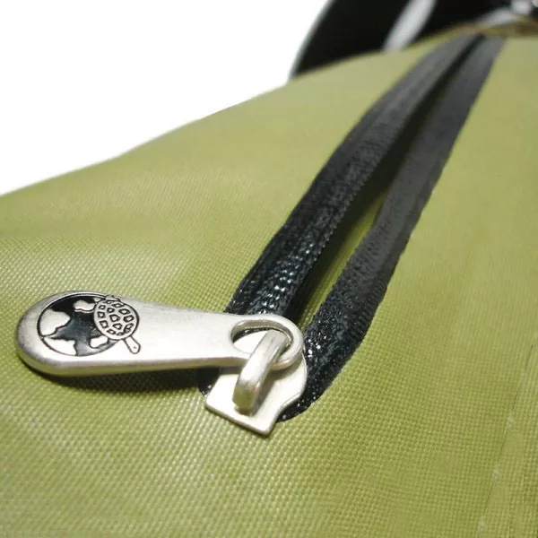 45liter Green Waterproof Duffel Bag