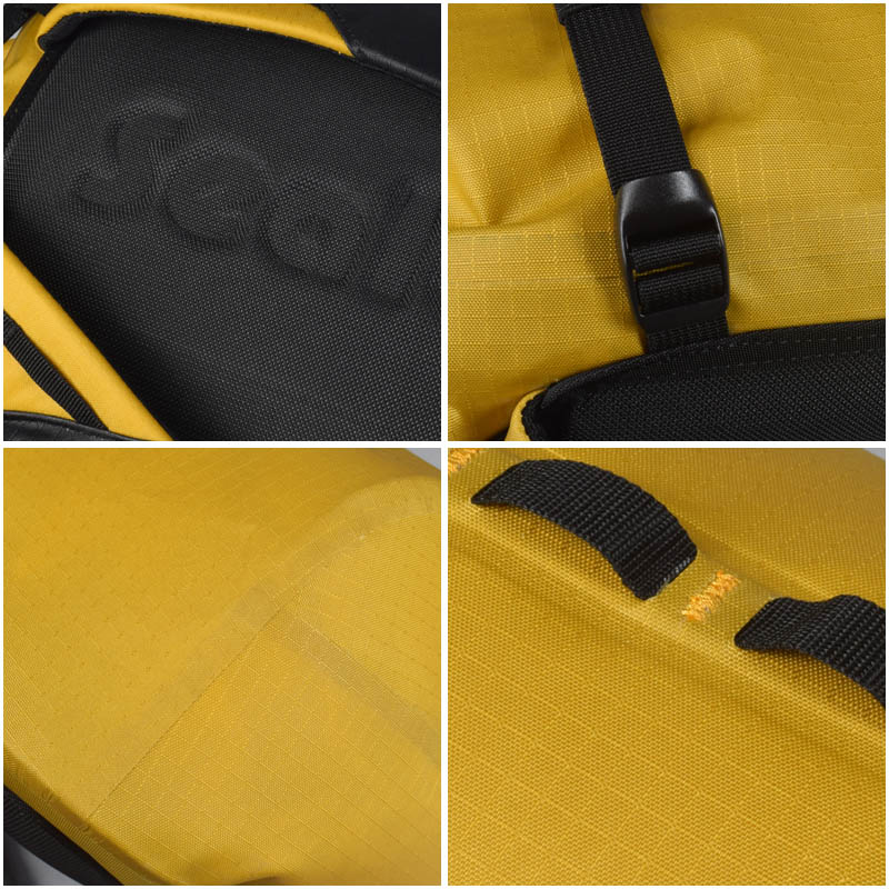 waterproof backpack mountain from sealock outdoor gear
