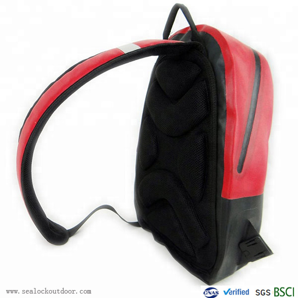 Waterproof Single Backpack